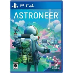 Astroneer - PS4 [US Version]