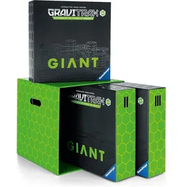 Ravensburger GraviTrax PRO Starter-Set Giant 128-tlg. 270231