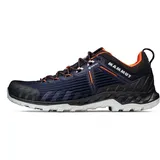 Mammut Alnasca Knit III Low GTX Schuhe (Größe 40
