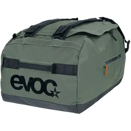 Evoc Duffle Bag 60 60 l dunkeloliv/schwarz