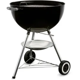 WEBER One-Touch Original Kettle 57 cm schwarz