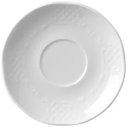 Hendi Tasse und Untertasse, Ø 130 mm