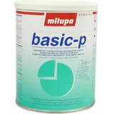 Nutricia Milupa Milupa Basic-P Pulver 1 x 400 g
