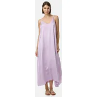 pm selected Maxikleid Pink 56