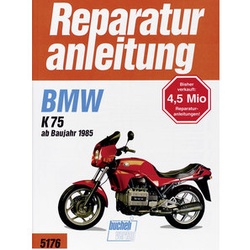 Bucheli Reparaturanleitungen Old- und Youngtimer
