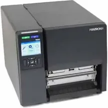 Printronix T8204 Etikettendrucker Schwarz