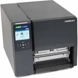Printronix T8204 Etikettendrucker Schwarz