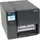 Printronix T8204 Etikettendrucker Schwarz