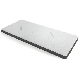 Jekatex Multiflex Topper 100 x 200 cm
