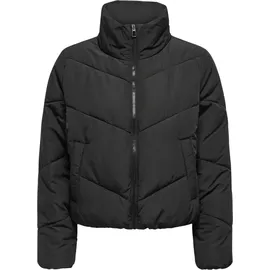 Only Jacke MAGGI Steppjacke - L