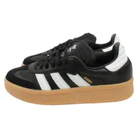 adidas Samba XLG Core Black / Cloud White / Gum 44