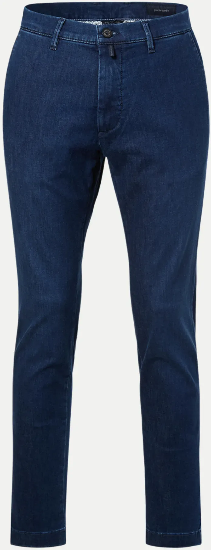 Chino Hose Blau 34 30