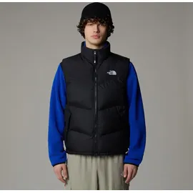 The North Face M Saikuru Vest Tnf Black XXL