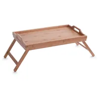 Hti-Living Betttablett Holztablett