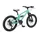 Bikestar 20 Zoll RH 30 cm türkis
