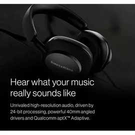 Bowers & Wilkins Px7 S2e Cloud Grey