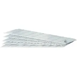 NT-CUTTER Abbrechklinge 9mm 30 Grad Pack a 5 Stück NT Cutter