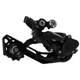 Shimano Deore RDM6000SGS Schaltwerk schwarz