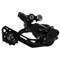 Shimano Deore RDM6000SGS Schaltwerk schwarz