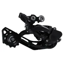 Shimano Deore RDM6000SGS Schaltwerk schwarz