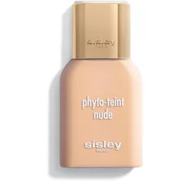 Sisley Phyto-Teint Nude Foundation 00W shell 30 ml