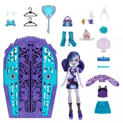 Monster High: Schreckliche Ermittlung Geheimnisse aus dem Garten - Twyla