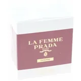 Prada La Femme Intense Eau de Parfum