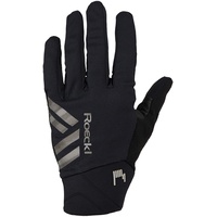 Roeckl Morgex 2 black (9000) 7,5