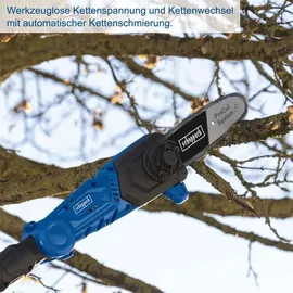 SCHEPPACH 2-in-1 Akku Hochentaster C-PHTS410-X 20V-IXES inkl. 1 x 2,0 Ah Akku + Ladegerät