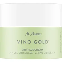M. Asam Vino Gold 24H Gesichtscreme Creme 50 ml