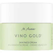 M. Asam Vino Gold 24H Gesichtscreme Creme 50 ml
