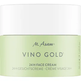 M. Asam Vino Gold 24H Gesichtscreme Creme 50 ml