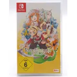 Rune Factory 3 Special - Edition - (USK) (Nintendo Switch)