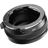 Urth Sony A (Minolta AF) Lens Accessories, Kompatibel mit A7R Objektiv-Mount-Adapter,for Outdoor Photography