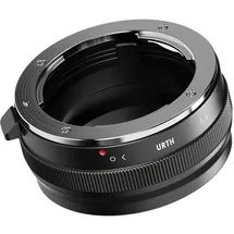 Urth Sony A (Minolta AF) Lens Accessories, Kompatibel mit A7R Objektiv-Mount-Adapter,for Outdoor Photography