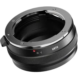 Urth Sony A (Minolta AF) Lens Accessories, Kompatibel mit A7R Objektiv-Mount-Adapter,for Outdoor Photography