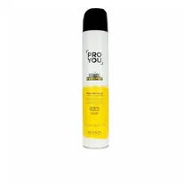 Revlon Professional Pro You The Setter Hairspray Medium 500ml