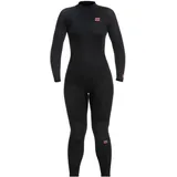 BILLABONG Neoprenanzug »3/2mm Launch«, Gr. S/165-170cm & 50-69 kg, Black, , 44721245-6