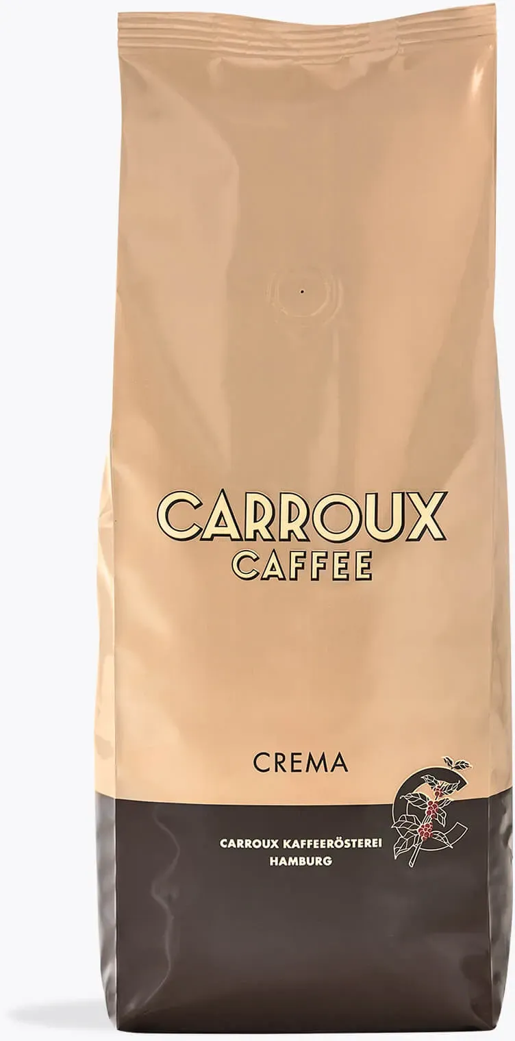 Carroux Crema 500g