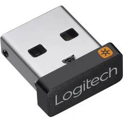 Logitech Unifying Receiver - Wireless Maus- / Tastaturempfänger