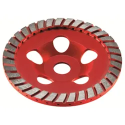 Flex Diamantschleifteller Turbo-Jet, Turbo-Jet D150 22,2, 418.935