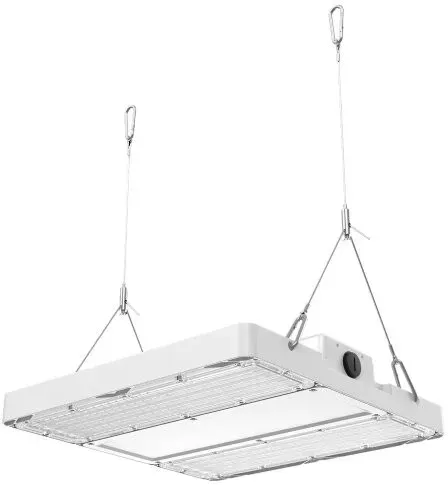 Dotlux LED-Hallenstrahler 6230-040085