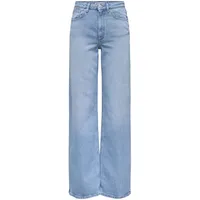 Only Onljuicy Lw Wide Leg DNM Rea365 Noos