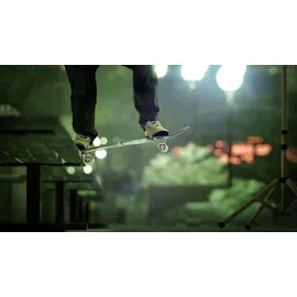 Session: Skate Sim (XONE/XSX)
