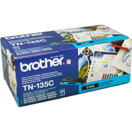 Brother TN-135C cyan