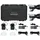 Nanlite FC-120B Beleuchtungs-Set Schwarz