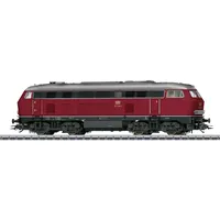 Märklin Diesellok BR 217 der DB 39274 H0
