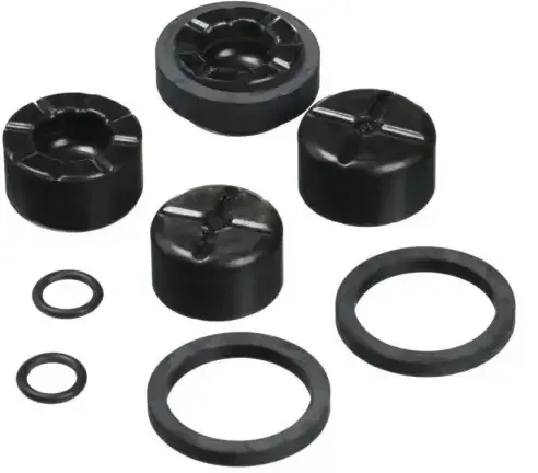 Avid Code / Code R Piston Kit, Caliper