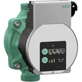 WILO Nassläufer-Hocheffizienzpumpe Varios PICO-STG 15/1-7, 230 V, 50/60 Hz