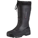 Spirale Winterstiefel Ötz Stiefel gefüttert schwarz 46